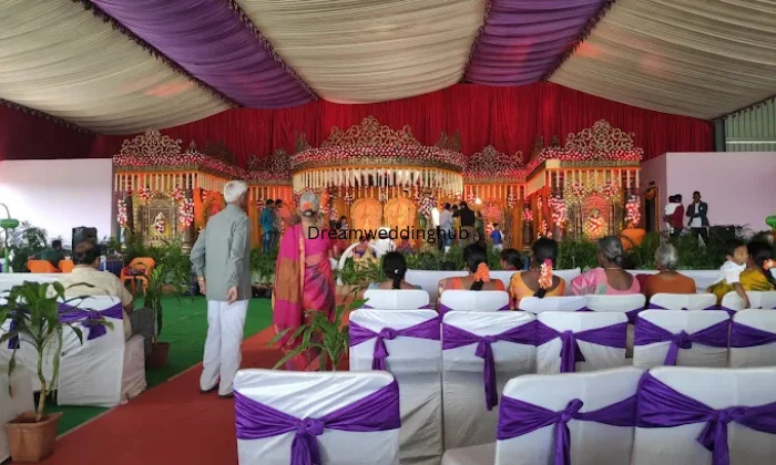 Srimannaryana Gardens